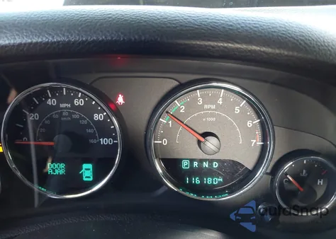 2016 Jeep Wrangler Unlimited Sahara z USA, uszkodzony, nr VIN 1C4HJWEGXGL152580